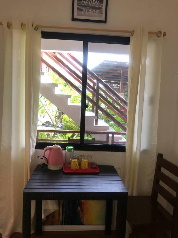 Mlb Beachfront Apartment Siquijor Exterior photo