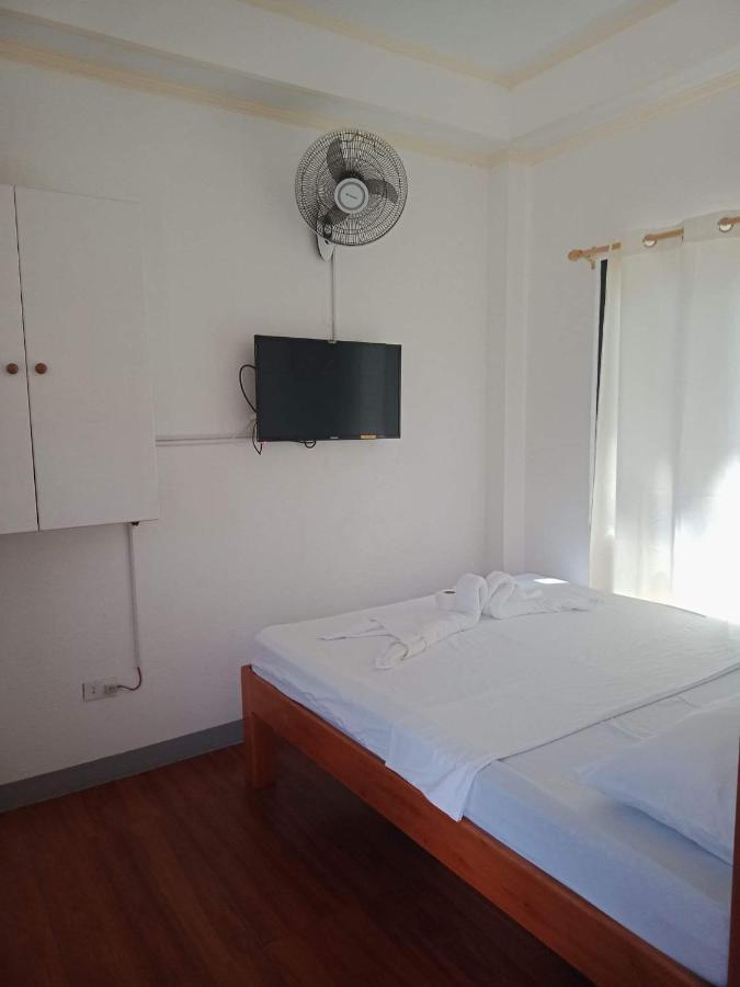 Mlb Beachfront Apartment Siquijor Exterior photo